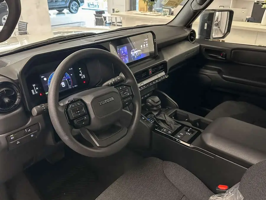 معلومات أساسية عن الطراز