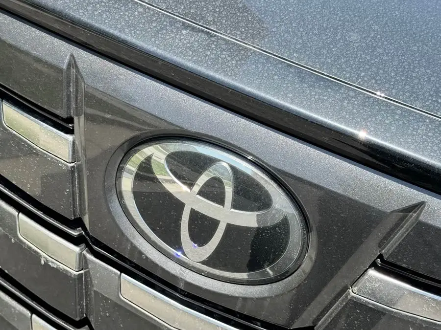 ألڤارد 2024 ثنائي المحرك 2.5 لتر الإصدار المميز