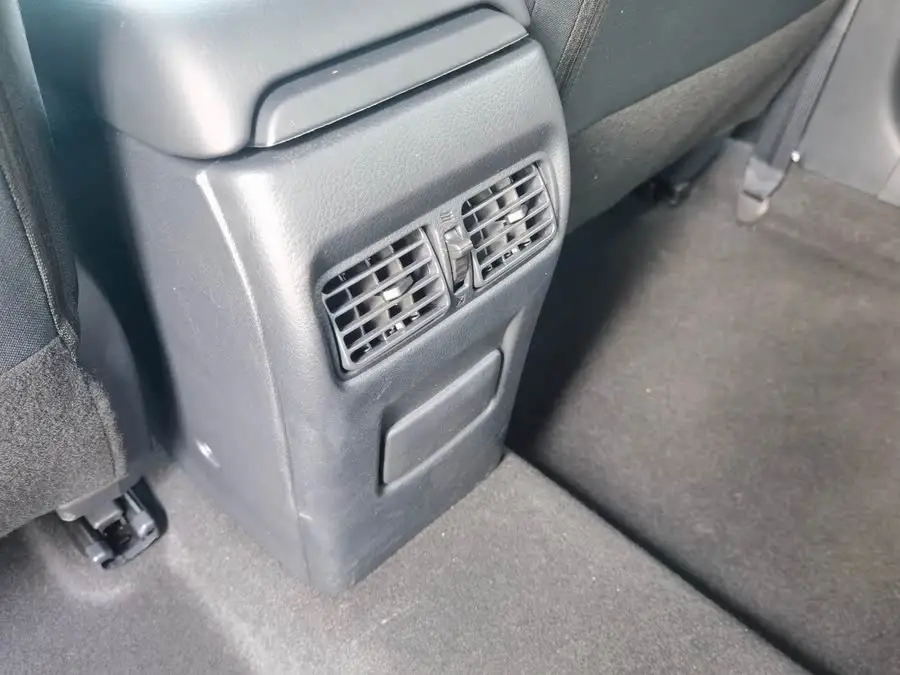 2024 Nissan Sylphy Classic 1.6XE CVT Comfort Edition