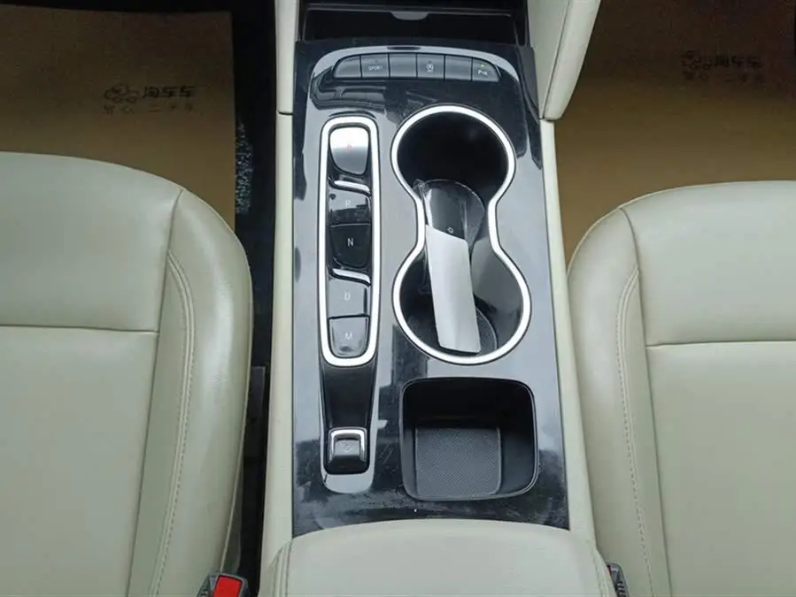 بيوك ريجال 2020 552T النخبة