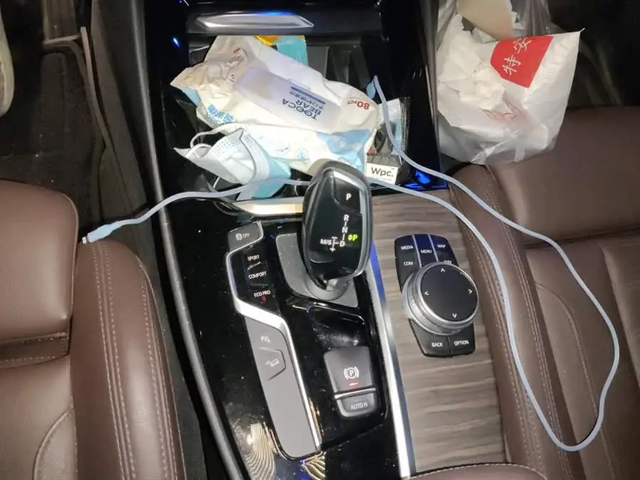 BMW X3 2020 Model xDrive28i M Sport Package