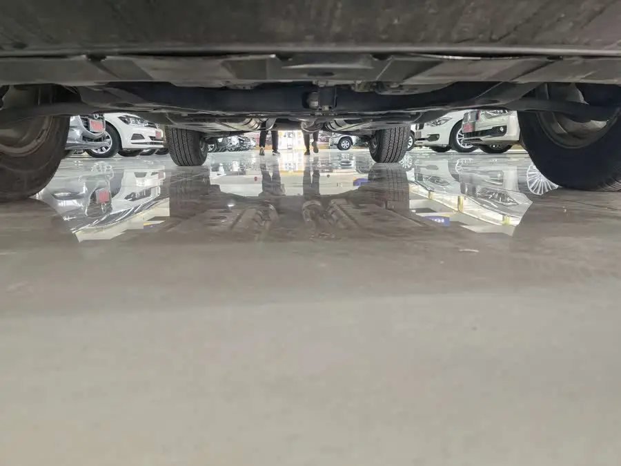 2020 Nissan X-Trail 2.0L XL ITS CVT 2WD Intelligent Comfort Edition