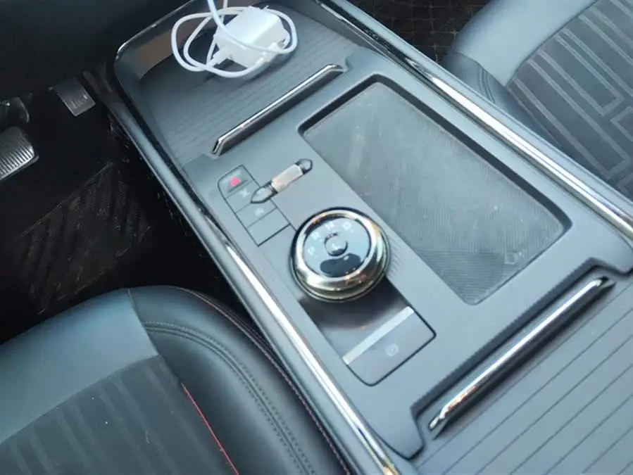 2022 Ford Mondeo EcoBoost 245 Luxury