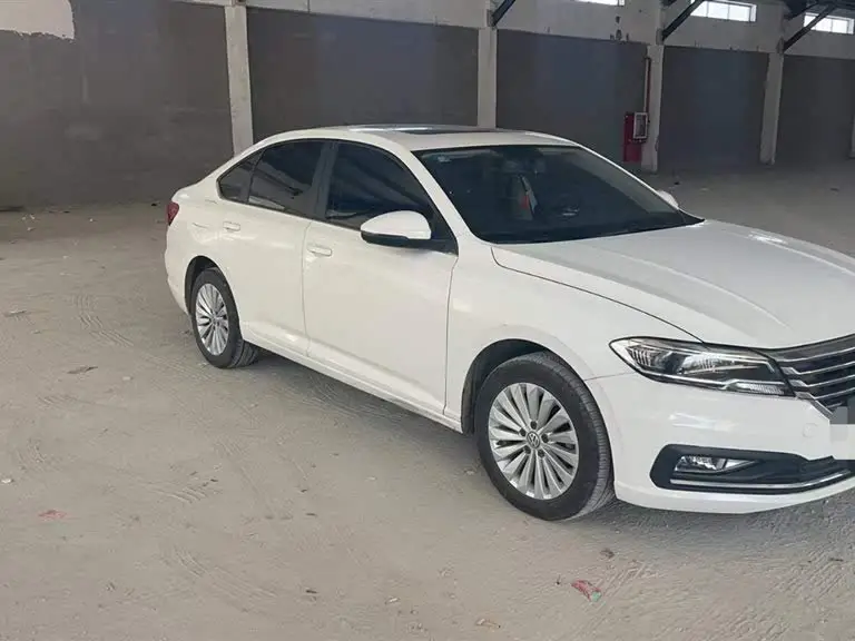 Lavida 2021 1.5L Automatic Trend Edition