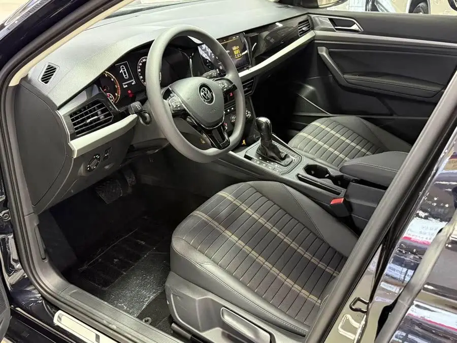 Lavida 2021 280TSI DSG Comfort Edition