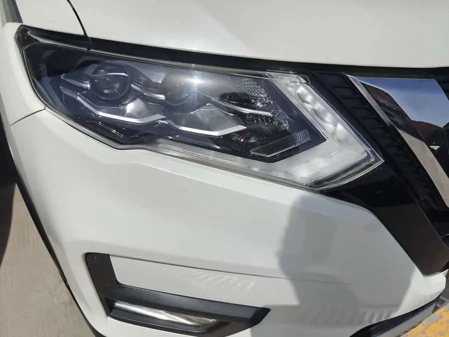 2020 Nissan X-Trail 2.0L XL Premium CVT 2WD Intelligent Enjoyment Edition