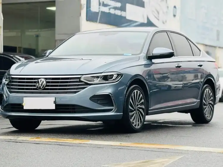 Lavida 2023 280TSI DSG Forever Edition