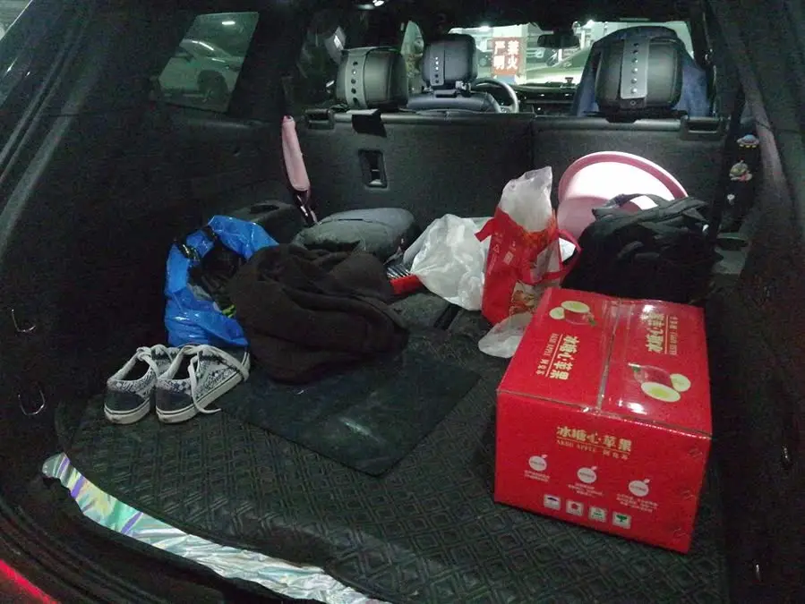 Cadillac XT6 2021 28T Seven-Seat AWD Sport Edition