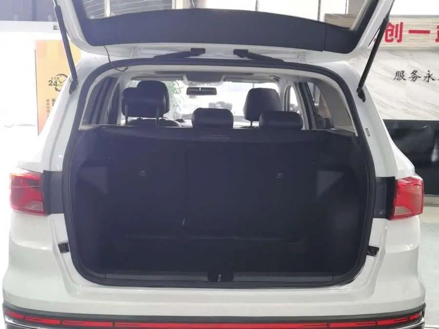 Jetta VS7 2020 1.4T Automatic Entry Model