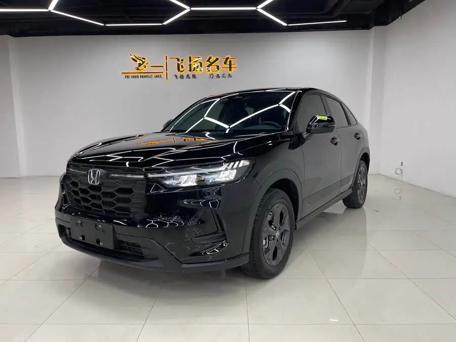 Honda HR-V 2023 240TURBO Sport Version
