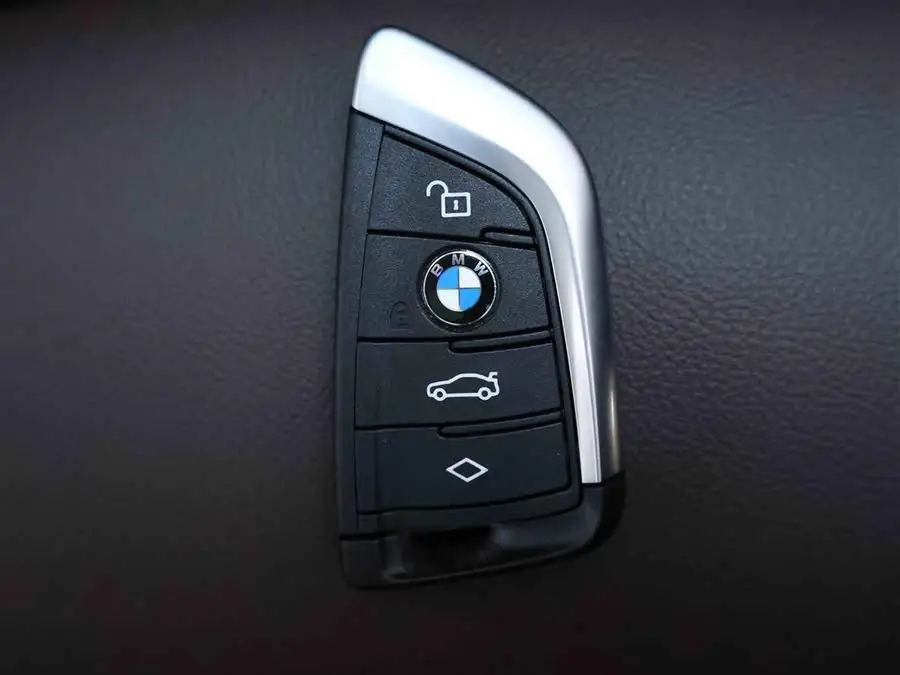 BMW X3 2023 xDrive30i Leading Model M Night Package