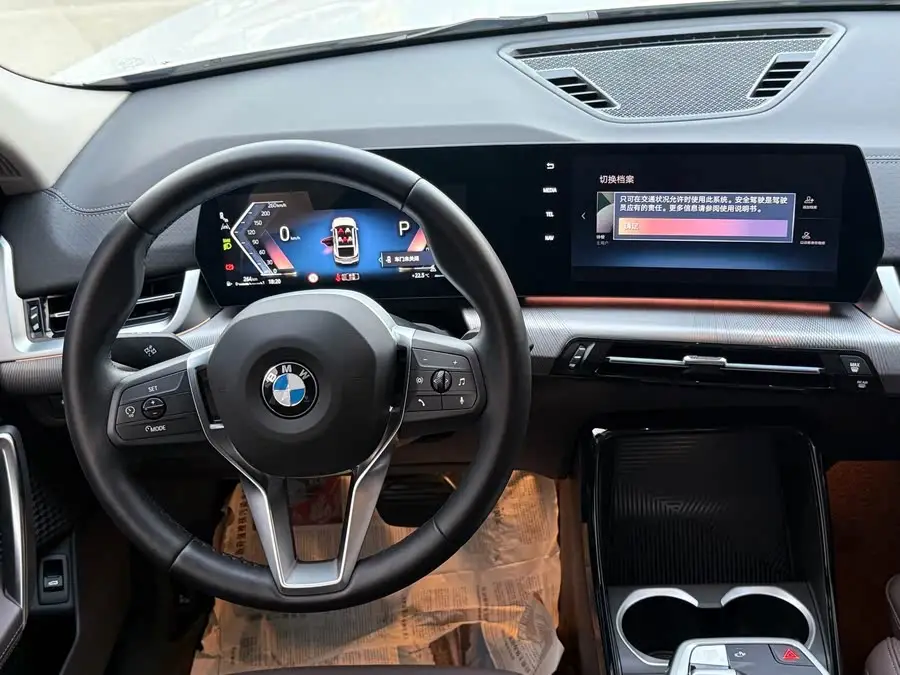 BMW X2 (Imported) 2024 Model sDrive25i M Sport Package