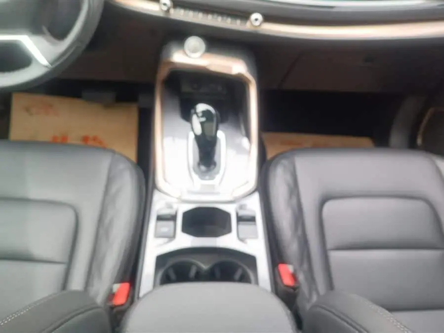 هافال H6 2021 طراز 1.5GDIT أوتوماتيكي بطل