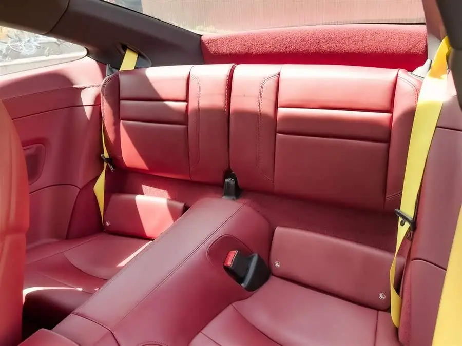 بورش 911 2019 كاريرا إس 3.0T