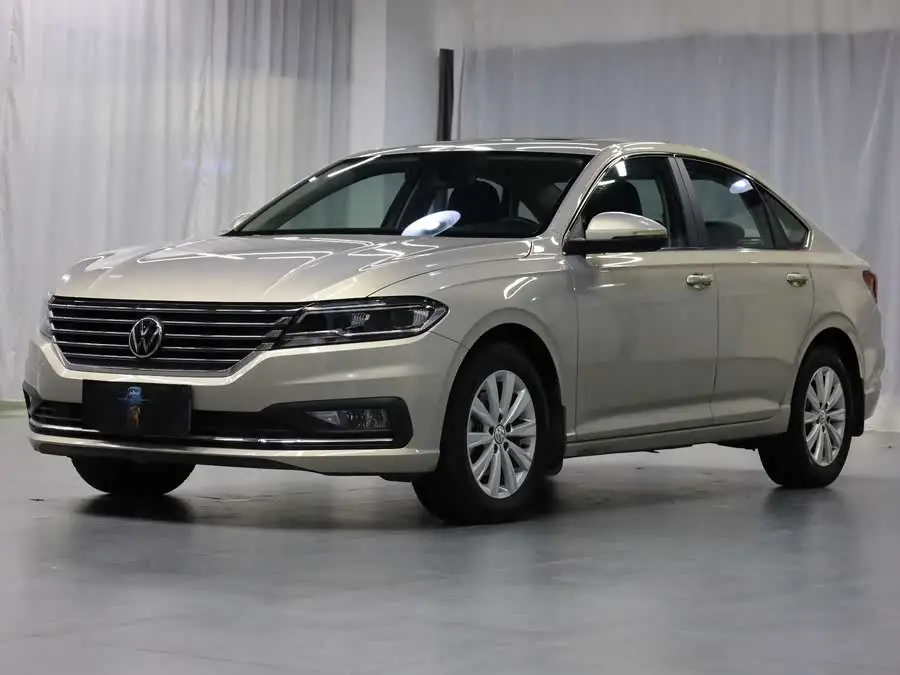 Lavida 2022 Model 280 TSI DSG Comfort Edition