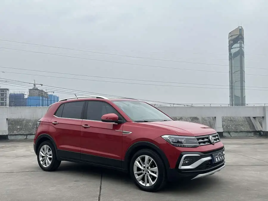 Tugai 2019 1.5L Automatic Comfort Version