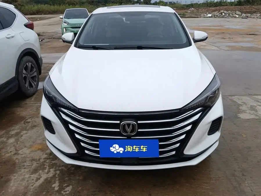 يدون 2022 بلس 1.6 لتر GDI CVT الفاخرة