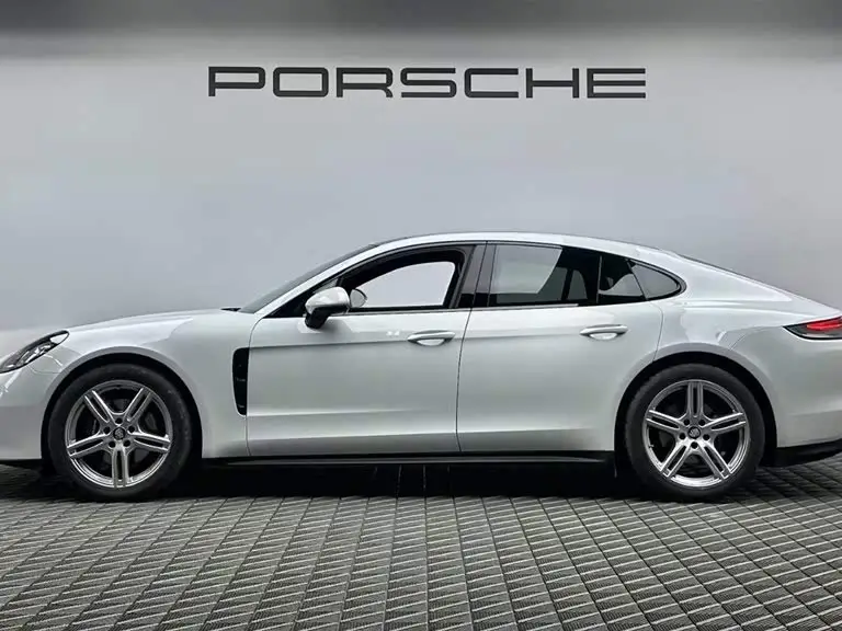 2023 Panamera 2.9T