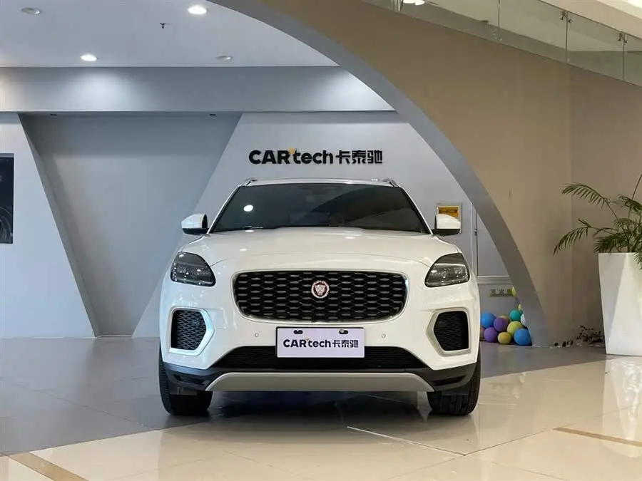 Jaguar E-PACE 2024 Model R-DYNAMIC S