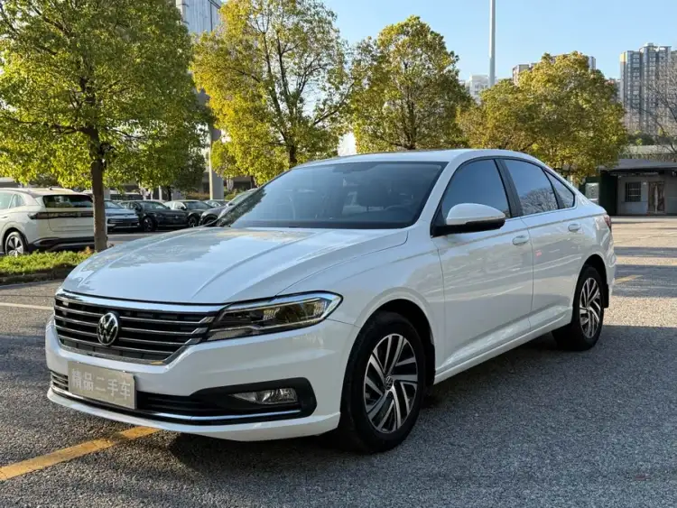 Lavida 2022 1.5L Automatic Comfort Edition