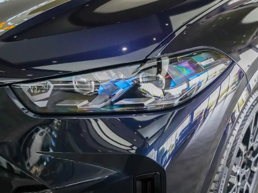 BMW X5 2023 xDrive 40Li M Sport Night Package