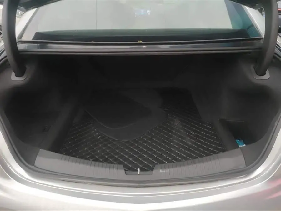 Cadillac CT5 2022 28T Luxury (Standard Edition)