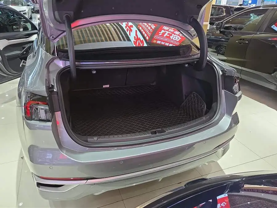 2022 Mondeo EcoBoost 245 Fashion Edition