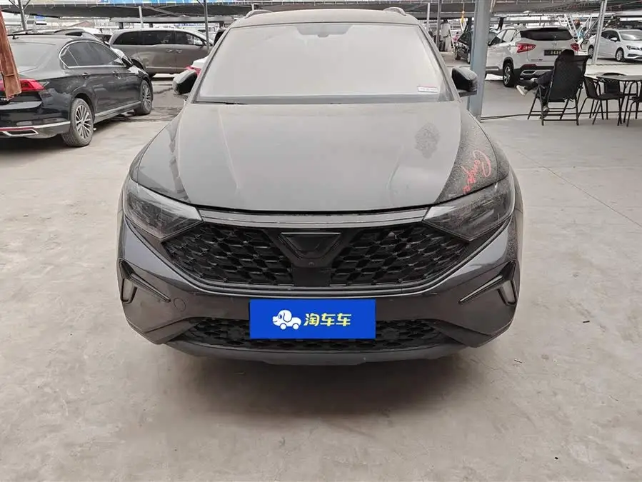 Jetta VS7 2023 Model 280TSI Automatic Glory Edition