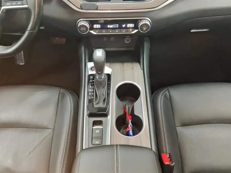 Tianlai 2021 2.0L XL Comfort Edition