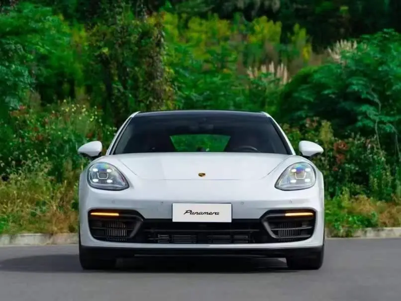 2023 Panamera Panamera 4 Executive Long Wheelbase 2.9T