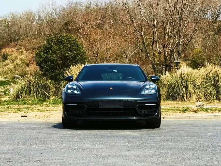 2022 Panamera Executive Long Wheelbase 2.9T