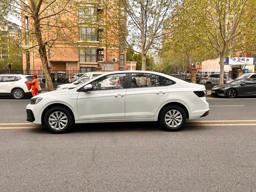 LAVIDA 2025 New Sharp 1.5L Outstanding New Edition