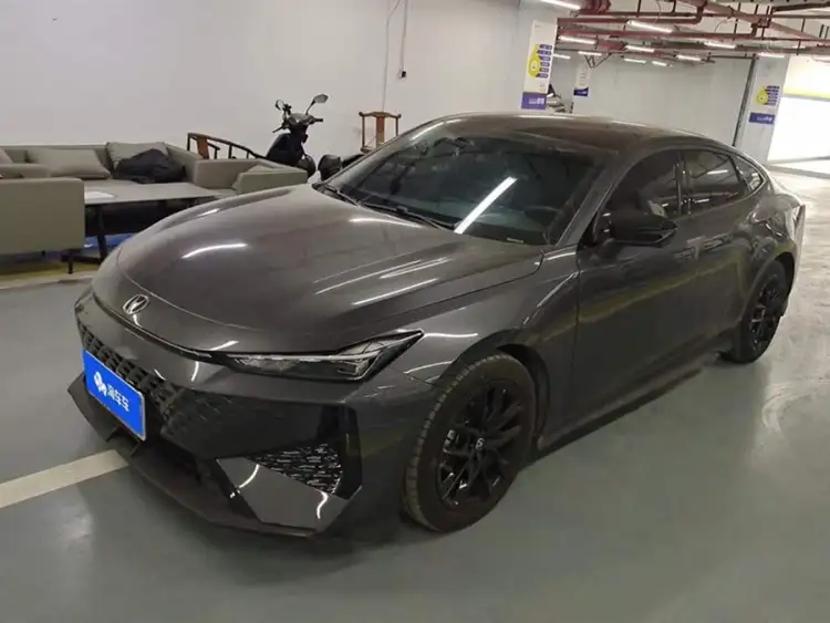 Changan UNI-V 2024 1.5T Premium