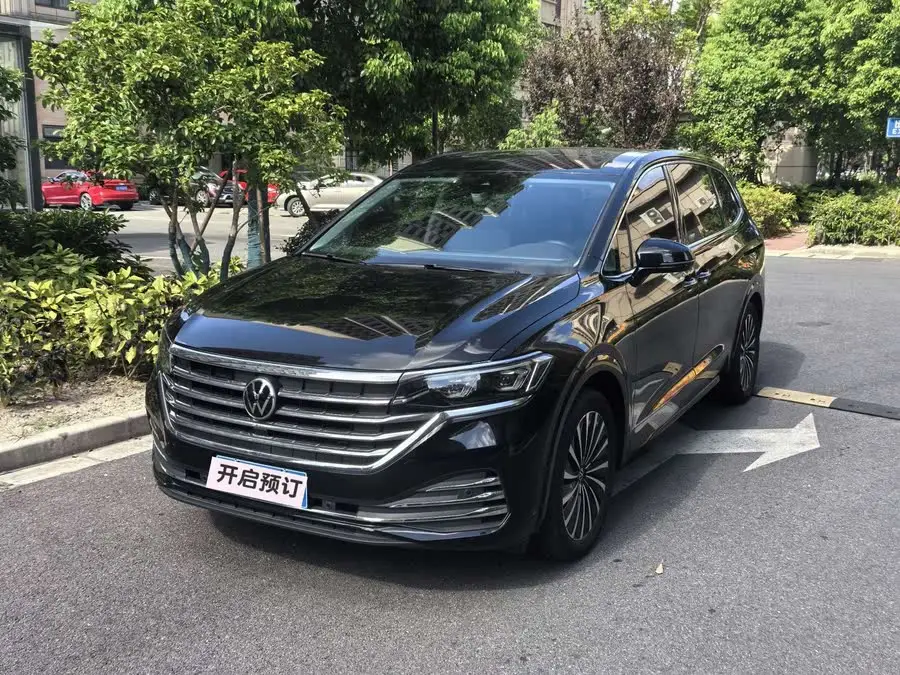 Veyron 2023 380TSI Premium Edition