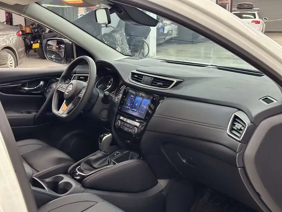 2023 Nissan Qashqai Classic 2.0L CVT XV Comfort