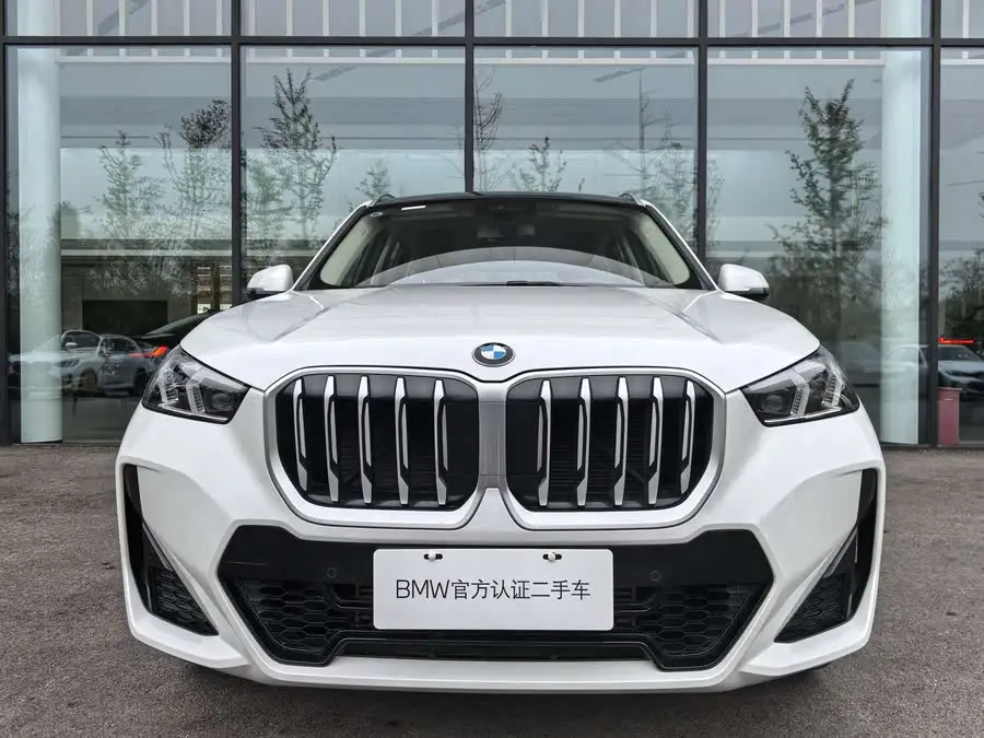 BMW X1 2023 sDrive25Li M Sport Package
