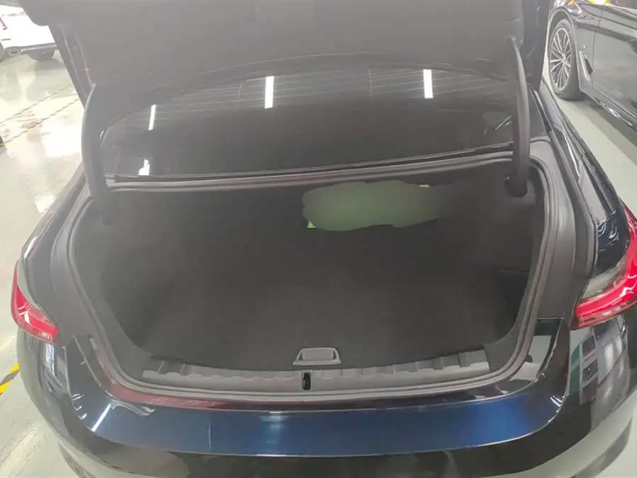 بي إم دبليو i3 2022 eDrive 35 L