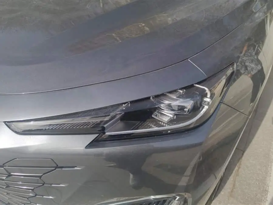 Changan UNI-K 2021 2.0T All-Wheel Drive Premium