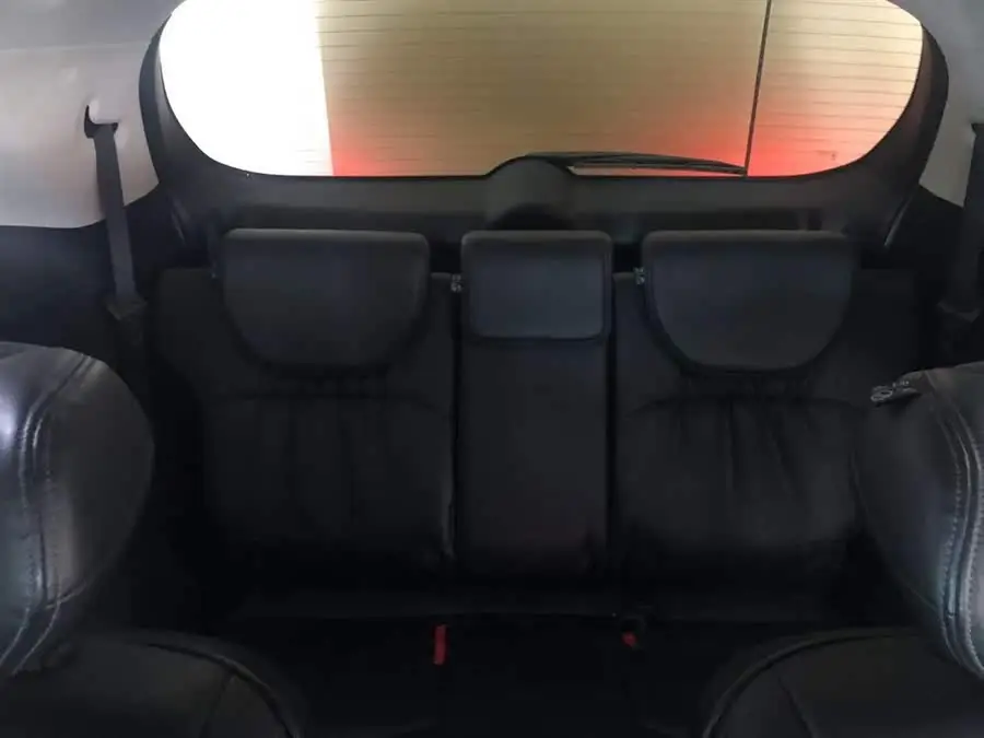 Odyssey 2018 2.4L Intelligent Edition