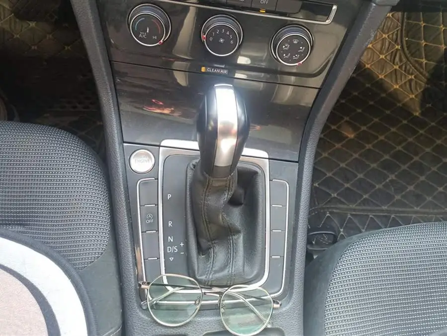 Golf 2020 Love Edition 280TSI DSG Comfort