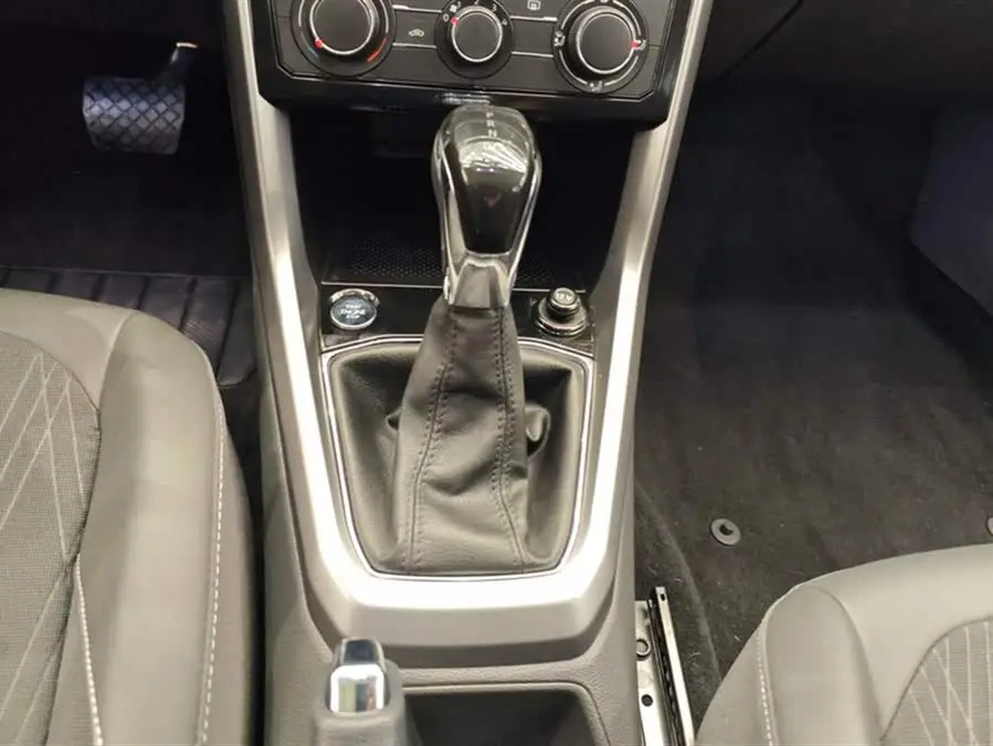 2020 TUCSON 280TSI DSG Comfort Version