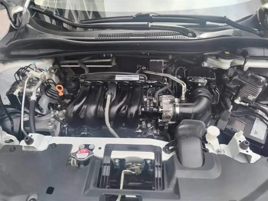 2022 Honda HR-V 1.5L CVT Elite Enjoy Version