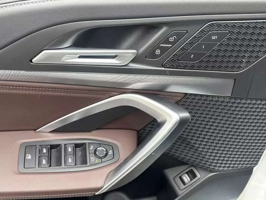 BMW X1 2023 sDrive25Li M Sport Package