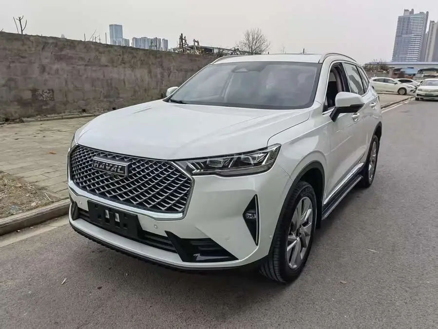 Vehicle Basic Information