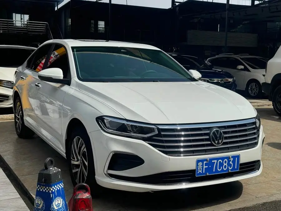 Langyi 2023 Model 280TSI DSG Starry Full Comfort Edition