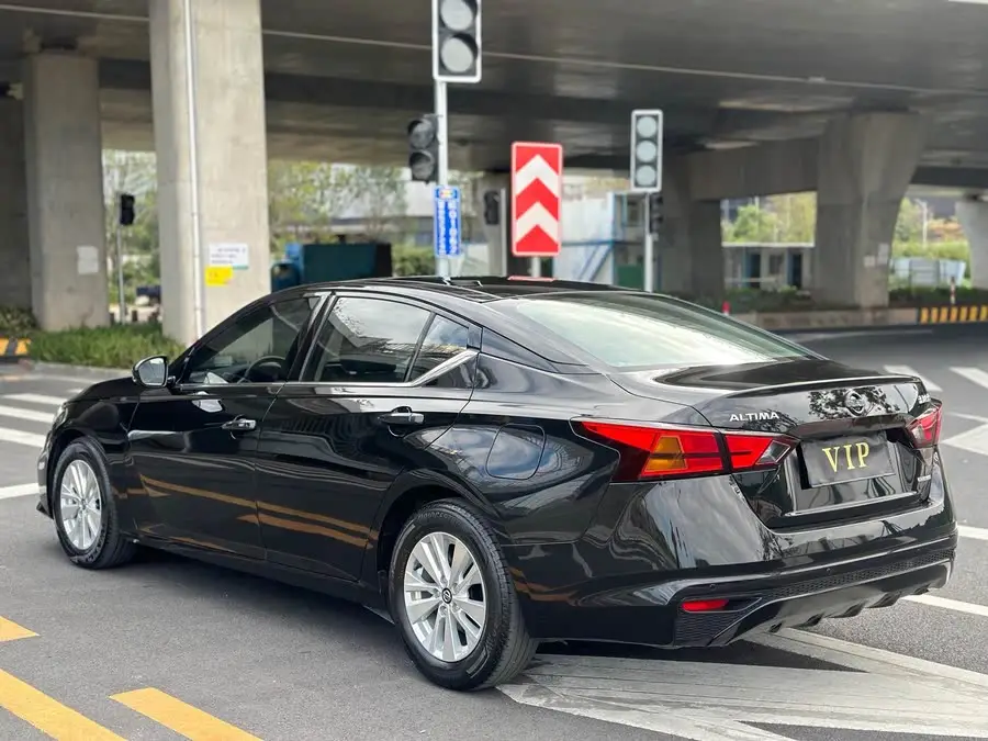 تيانا 2021 2.0L XL نسخة الراحة