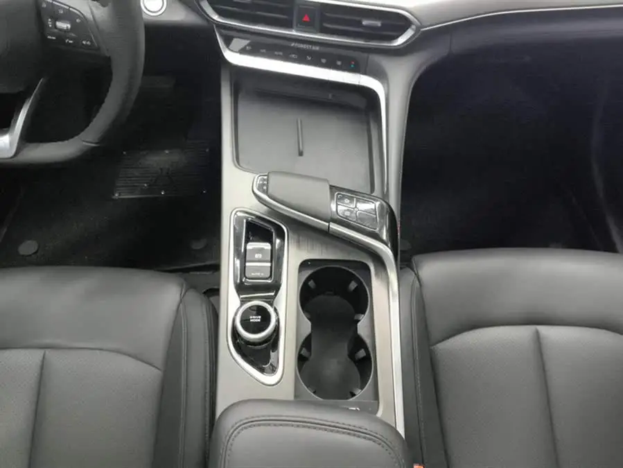 شانجان UNI-T 2020 1.5T بريميوم