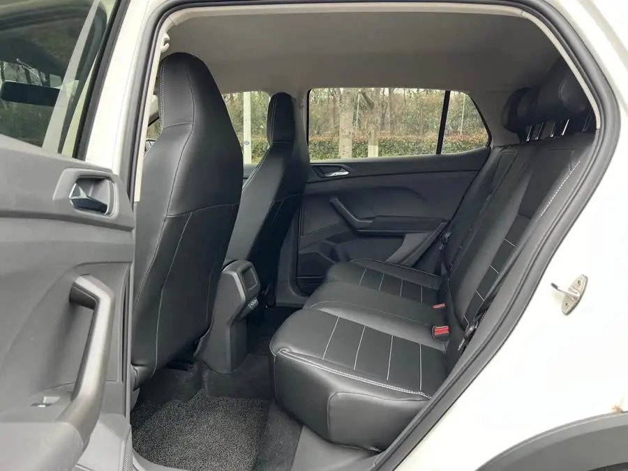 TUCSON 2019 1.5L Automatic Style Edition