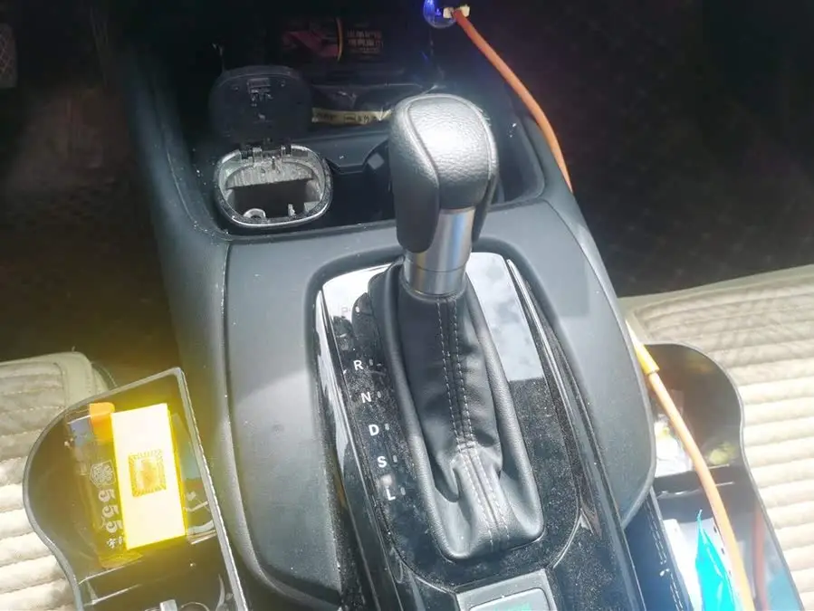 Honda HR-V 2023 240TURBO Sport Edition