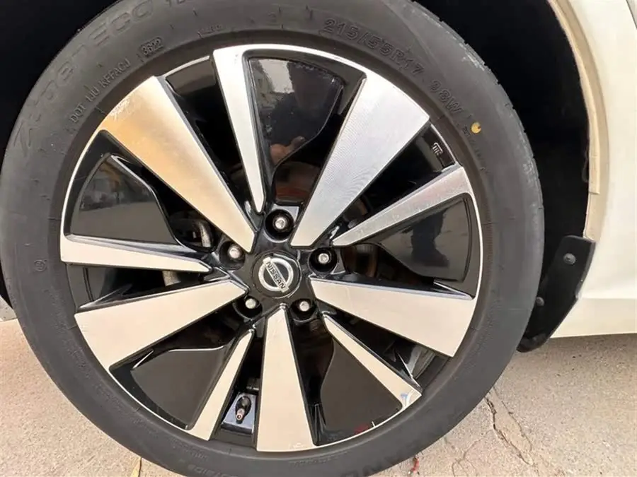 Teana 2021 2.0L XL Comfort Edition